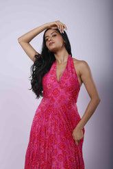 Kamal Kitsch Anarkali Set